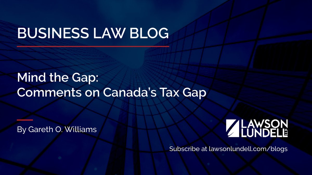 LawsonLundell's tweet photo. Canada reported both its gross and net tax gap for 2014 to 2018. The gross gap is growing, and the net gap is not being reduced. Find out more: https://t.co/32NHzhOb7A
#tax #canada #taxgap https://t.co/B3cT0sV8Ov