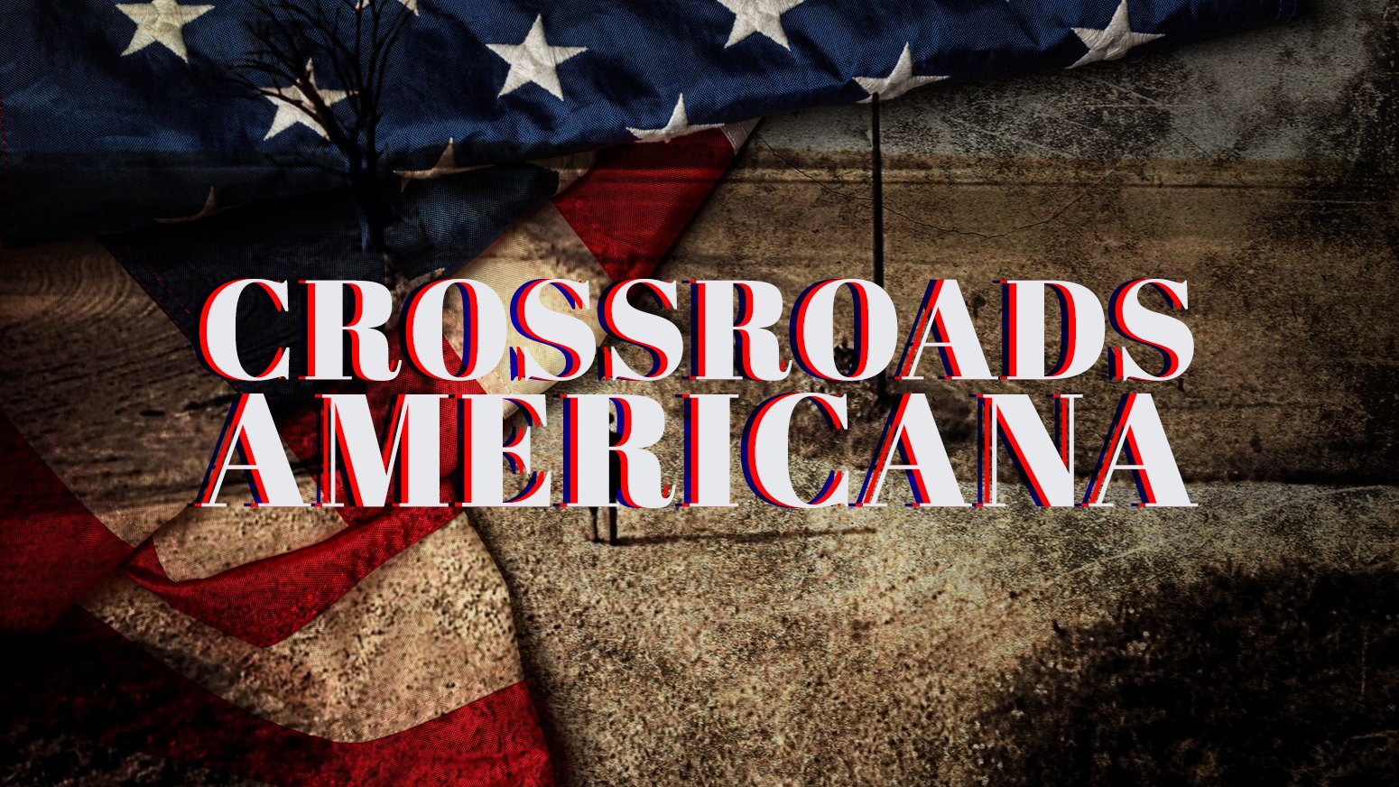 Crossroads of Americana with John Rabold 