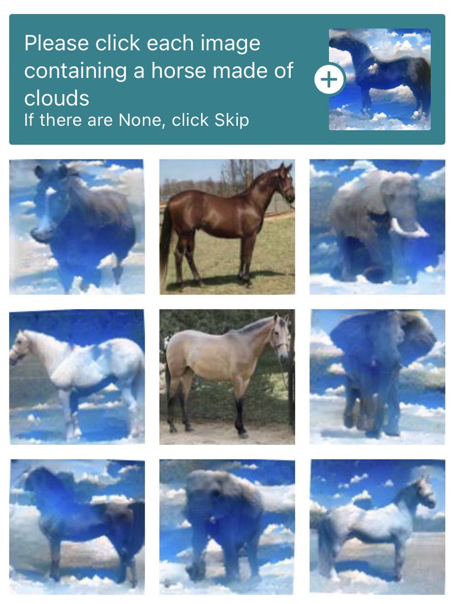 What in the Franz Marc is this?