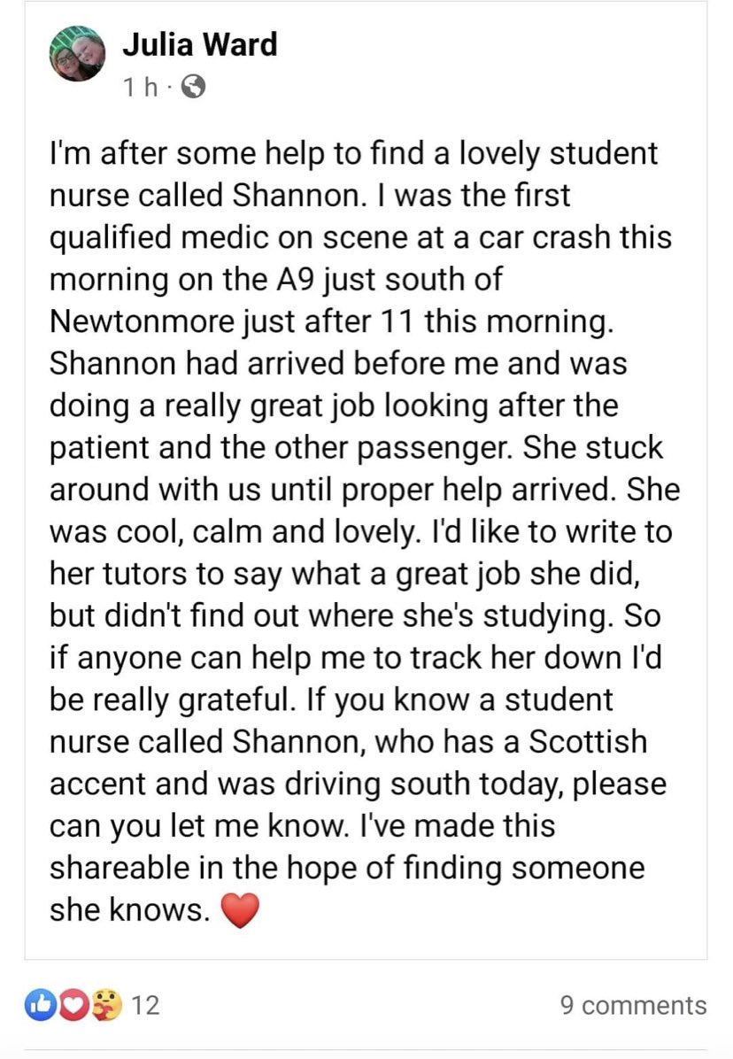 Lynn Kilbride tweet media