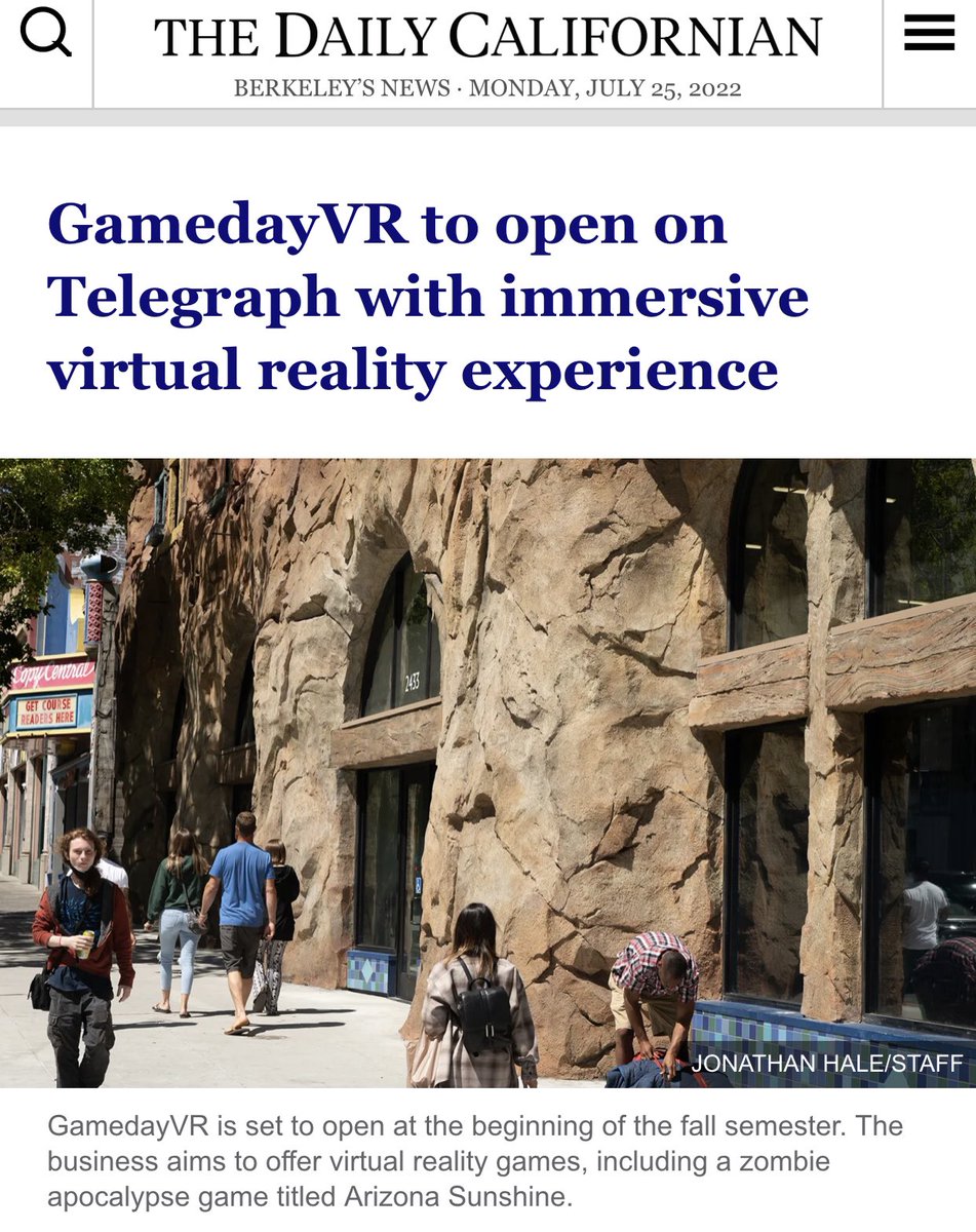 gamedayvr tweet media