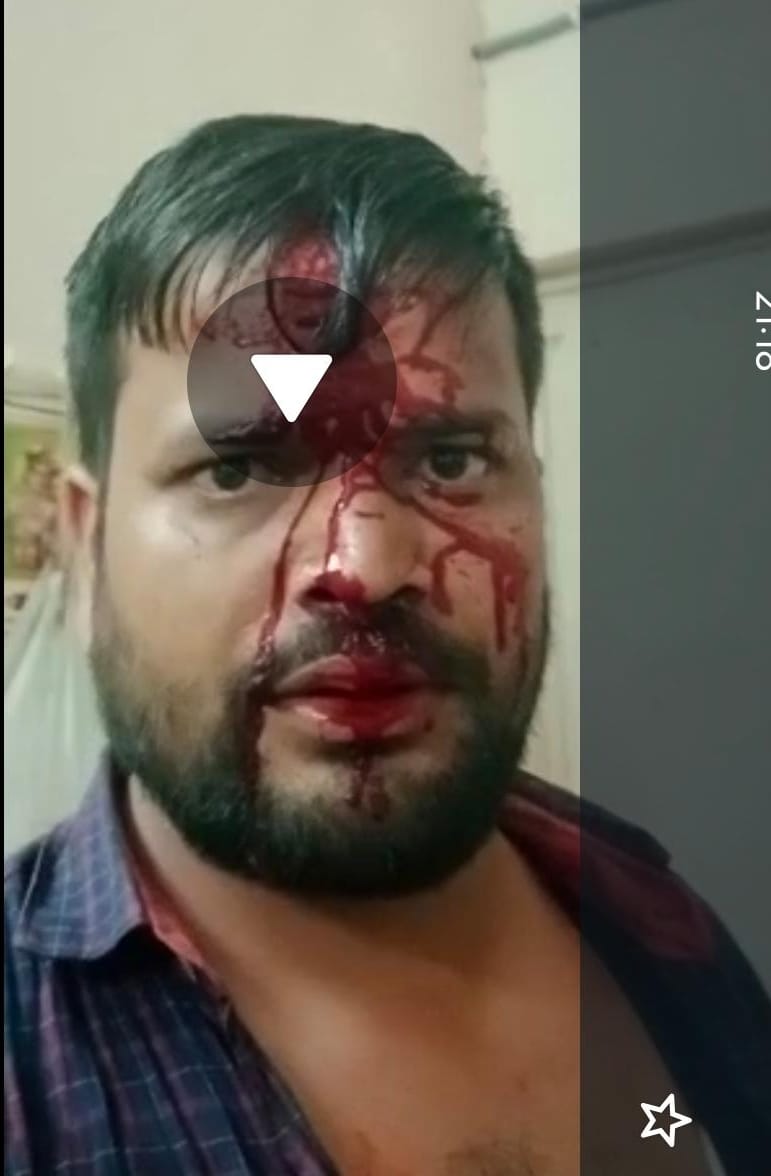 Devendra Singh (Ex.President–RVPJES- PCL & DVVNL) tweet media