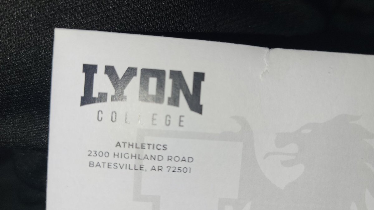 Taylon Kade (@kadetaylon) on Twitter photo Crane xc's first time trial definitely got the better of me today. Super proud and thankful to say I have my first offer with <a href="/LyonCollegeXCTF/">Lyon College Cross Country/Track & Field</a> <a href="/Coach_Trausch/">Adam Trausch</a> This is definitely going to be my season motivator!! <a href="/CoachPahl/">Coach Machele Pahl</a> <a href="/CoachJesseRizo/">Coach Jesse Rizo</a> <a href="/JordanClack3/">Coach Jordan Clack</a> <a href="/TTFCA/">TTFCA</a> Crane xc's first time trial definitely got the better of me today. Super proud and thankful to say I have my first offer with <a href="/LyonCollegeXCTF/">Lyon College Cross Country/Track & Field</a> <a href="/Coach_Trausch/">Adam Trausch</a> This is definitely going to be my season motivator!! <a href="/CoachPahl/">Coach Machele Pahl</a> <a href="/CoachJesseRizo/">Coach Jesse Rizo</a> <a href="/JordanClack3/">Coach Jordan Clack</a> <a href="/TTFCA/">TTFCA</a>