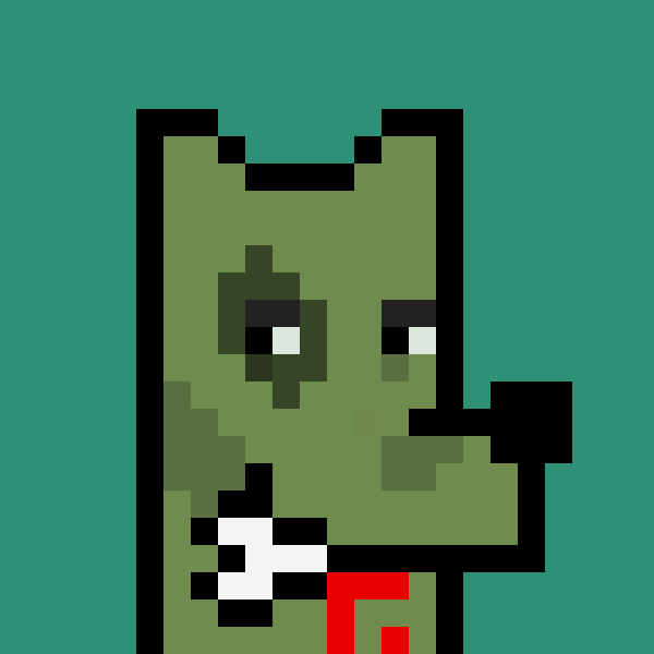 CryptoMax_NFT's tweet photo. Zombie Skin Sneakpeak🤢

Shout out to @zombieclub
 
Mint is Live and get 5 Max for free
https://t.co/8Ch1RENBXd

#FreeMints #cryptomax #FreeMintAlerAt https://t.co/6kEU4sAuIo