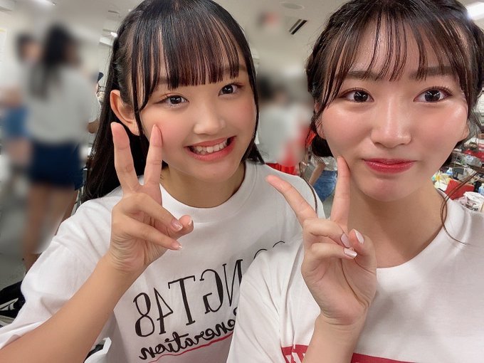 寺田陽菜 のtwitterアーカイブ 22年7月25日 Arkaibu Project48