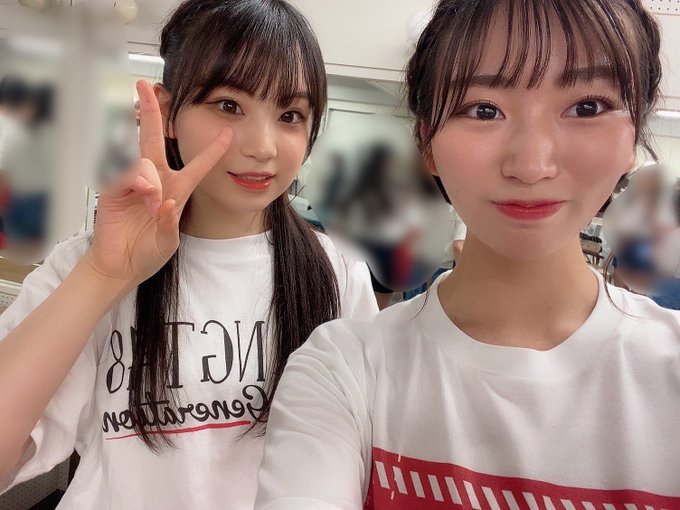 寺田陽菜 のtwitterアーカイブ 22年7月25日 Arkaibu Project48