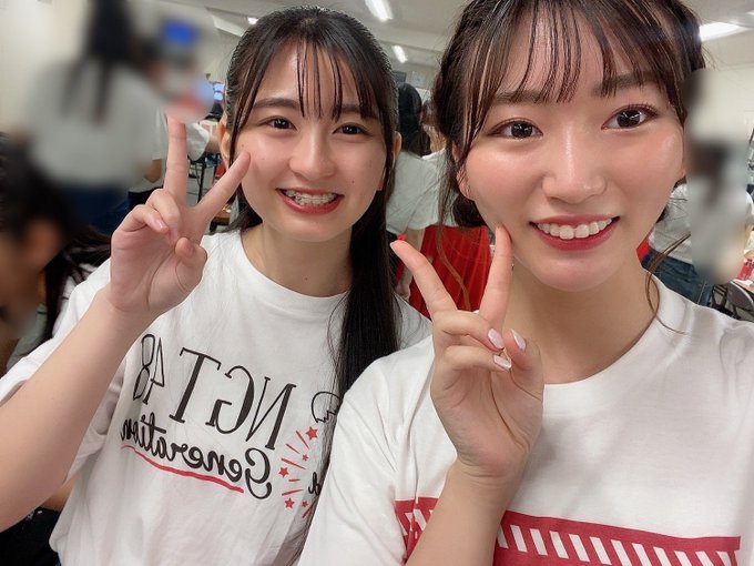 寺田陽菜 のtwitterアーカイブ 22年7月25日 Arkaibu Project48