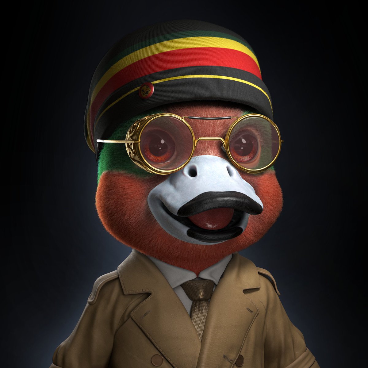 Thank you quacks for the 1000 followers! 💘

quacktacular🎁giveaway incoming

3 prizes. 3 winners.

🦆2x VIP Quack
🦆1x Flock

Like, Follow, Retweet, and Tag a quack to join!🦆

quack you soon 🥚

#HBAR #NFT #Hedera #HBARbarians #HederaNFT #DazzleDucks #Flocks #Quack