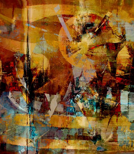 makeminimus's tweet image. Gm!
I am back from taking a pause to deal with irl matters. Glad to be back- I’m sure I missed a ton. Thank you very much to those who reached out directly to check on me; it is very much appreciated and I won’t forget it. ❤️

New week, new pfp:

The Golden Age by @PeterArt18.