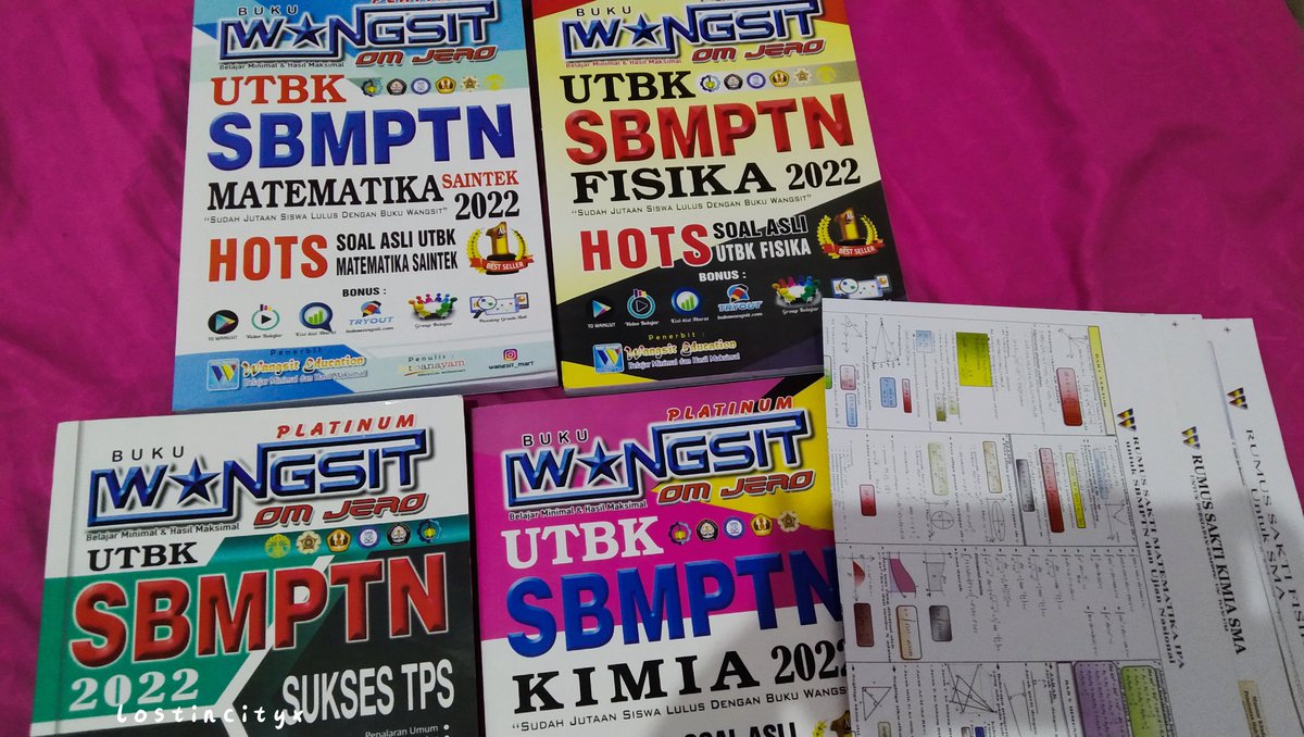 peachynunaa's tweet photo. preloved wts wtb utbk 
- wangsit om jero platinum saintek 2022 (kimia, mat, fisika+3rumus sakti)💰120k
 (tps) 💰50k
- take all 150k, harga beli IDR 300.000an
- ada sedikit catatan di buku tps 
dom jatim
detail buku, dm☝🏻
t. wts wangsit saintek utbk latihan soal 2022 https://t.co/iQl1g3DKoL