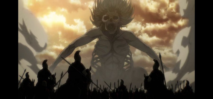 Raj Mohan ☯ on X: #AttackOnTitan (Final 90mins epi) The greatest anime of  all time comes to an end💥💥💥💥 It Was So perfect and painful filled with  lots of emotions😭😭 Mikasa💔 Erin🥲