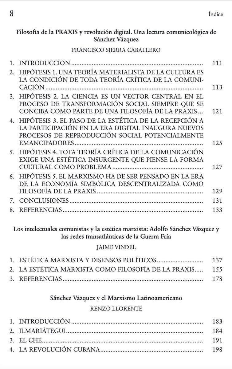jsarrionan's tweet photo. Dos años después, el libro colectivo dedicado a Adolfo Sánchez Vázquez está a punto de caramelo. Una idea de @fsierracb que nos llevó a unas Jornadas en Sevilla con la @FIMarx y más tarde a esta obra completa y rigurosa. En otoño en librerías. https://t.co/d451AWAivO