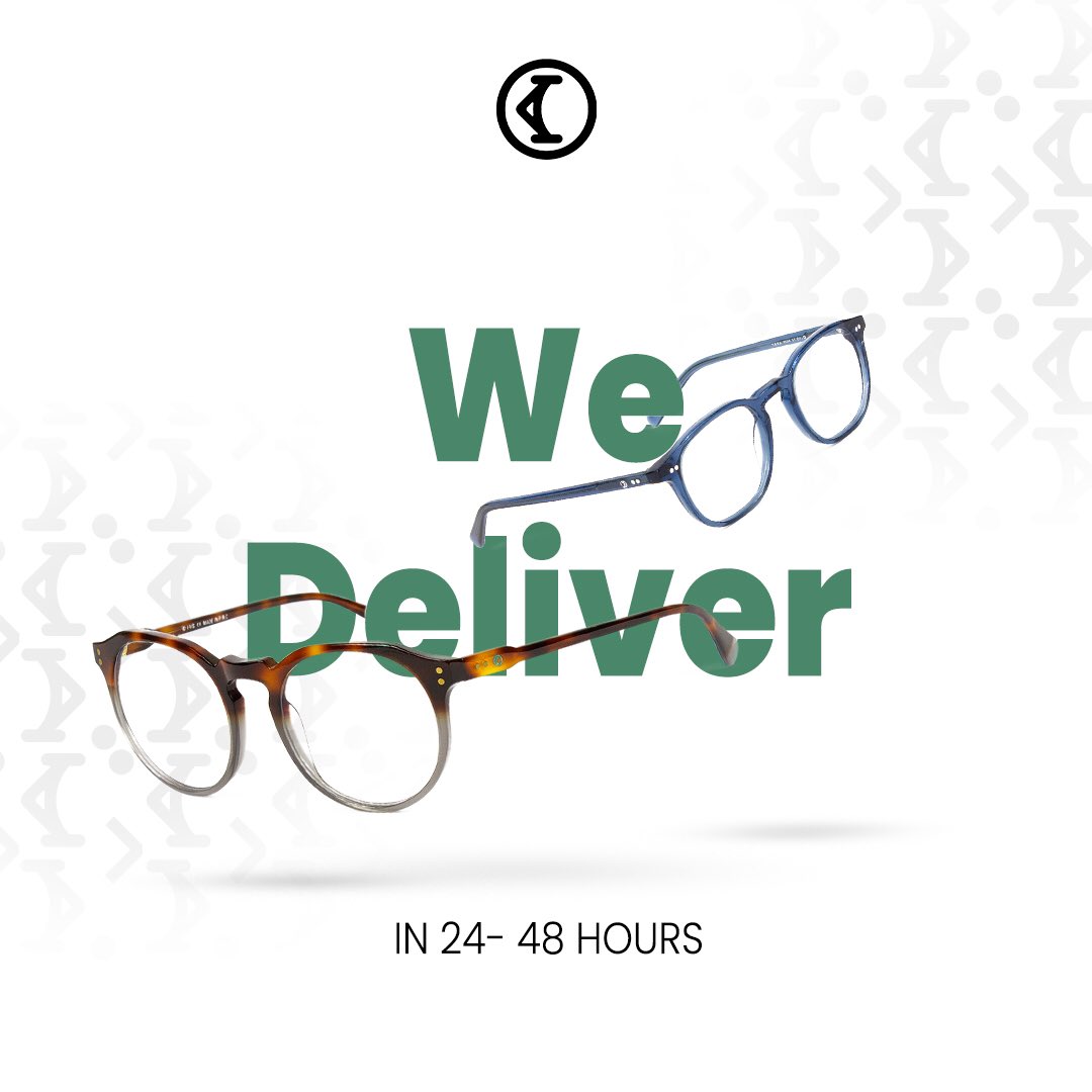 shopirisco's tweet photo. Now, get your glasses in 24-48 hours.

اطلب نظارتك الآن واحصل عليها خلال 48 ساعة !

#IRIS #IRISProtection 
#Eyewear #delivery https://t.co/tcdhXICTpl