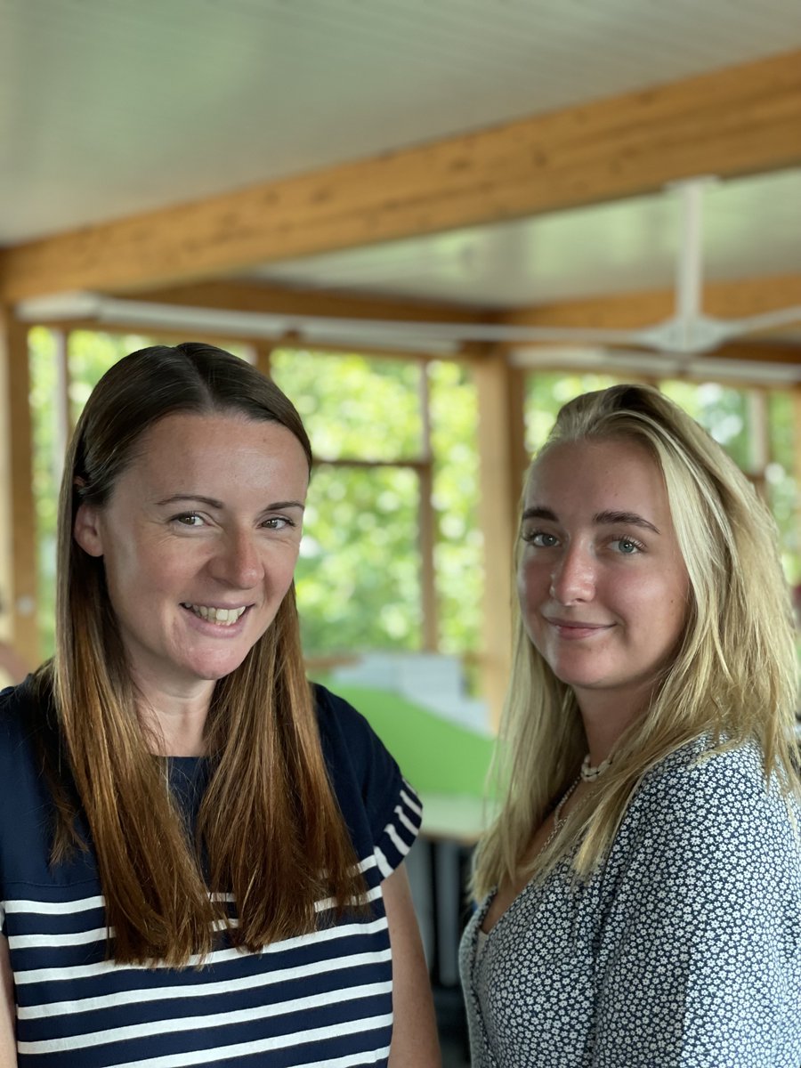 👋Please give a BIG #Shrewsbury #business community welcome to <a href="/VickymBarnes/">Vicky Barnes</a> our new Office Manager &amp; Freya Wojnar, who joins us on a 14-month placement as part of her Business Management degree.

Take a look at what we do here: tcallp.co.uk/services/

#Shropshire