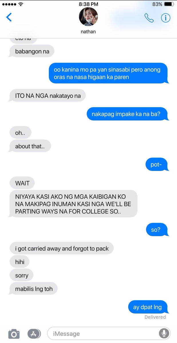 sjysvel's tweet photo. running in circles

— a wonki au wherein nathan(rk) had a love at first sight when he got into college, along with his childhood bestfriend leo(jw), who have a massive crush on him for years, but nathan doesn't seem to notice it. https://t.co/ipNMhYD3Eb
