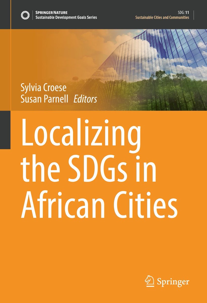 African Centre for Cities (@urbanafricaacc) on Twitter photo NEW BOOK | This wonderful collaboration between <a href="/SusanParnell16/">Susan Parnell</a> & Sylvia Croese brought together different but interrelated projects that they have both worked on over the past few years. NEW BOOK | This wonderful collaboration between <a href="/SusanParnell16/">Susan Parnell</a> & Sylvia Croese brought together different but interrelated projects that they have both worked on over the past few years.