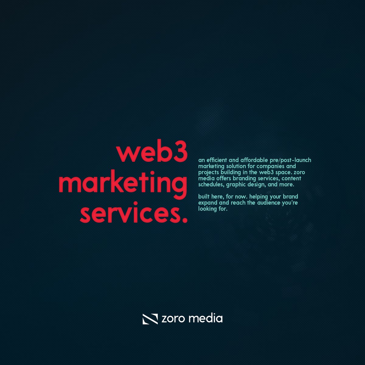 mediazoro's tweet photo. /// what we do https://t.co/bS5wm5PQWE