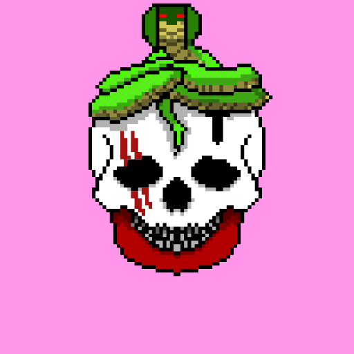 SkullBible's tweet photo. Join the skulls https://t.co/k9WADX7wIV