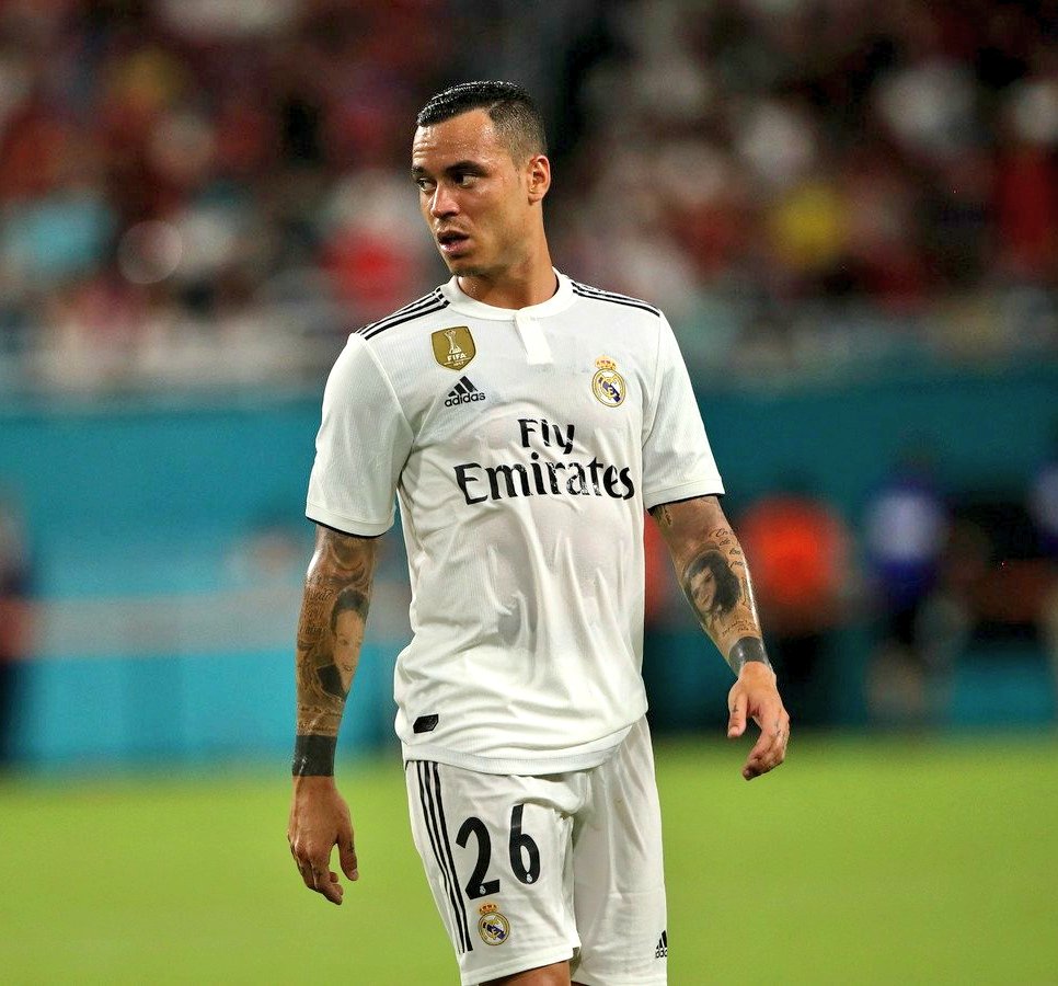 Raul de tomas real madrid