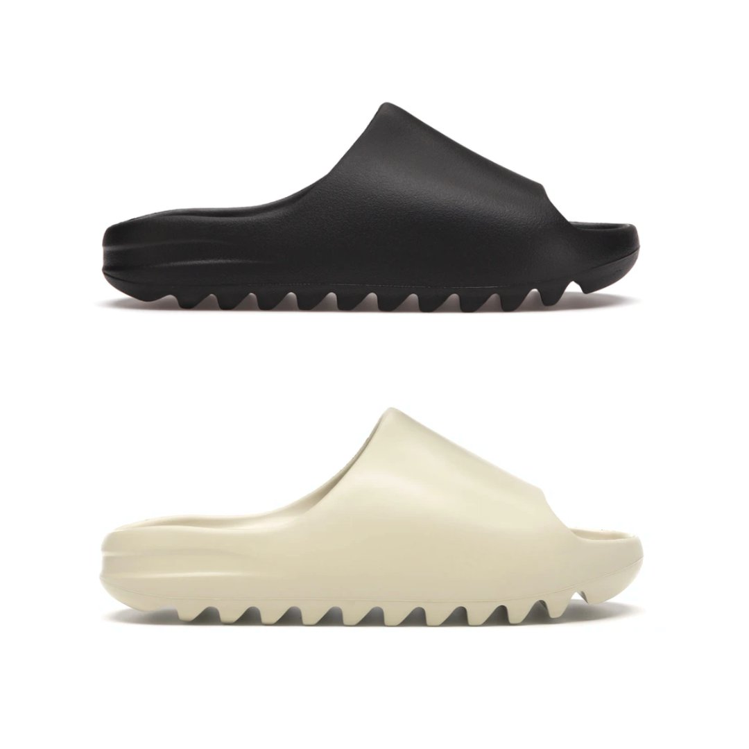 jimmy jazz yeezy slides