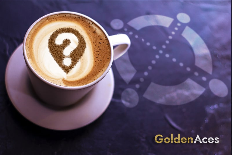 GoldenAces.io | Elrond EGLD Casino tweet media