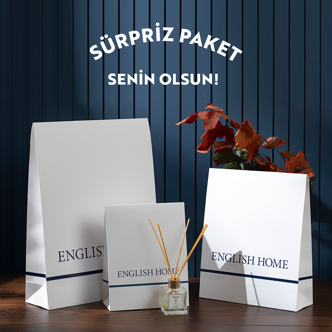englishhometr's tweet photo. BÜYÜK SÜPRİZ! 🎉

- Sayfamızı takip et ve son 3 gönderimizi beğen,
- Bu tweeti RT'le,
- Yorumlara #englishhome yaz.

Sürpriz paket senin olsun!😍 https://t.co/pPhd10nBWu