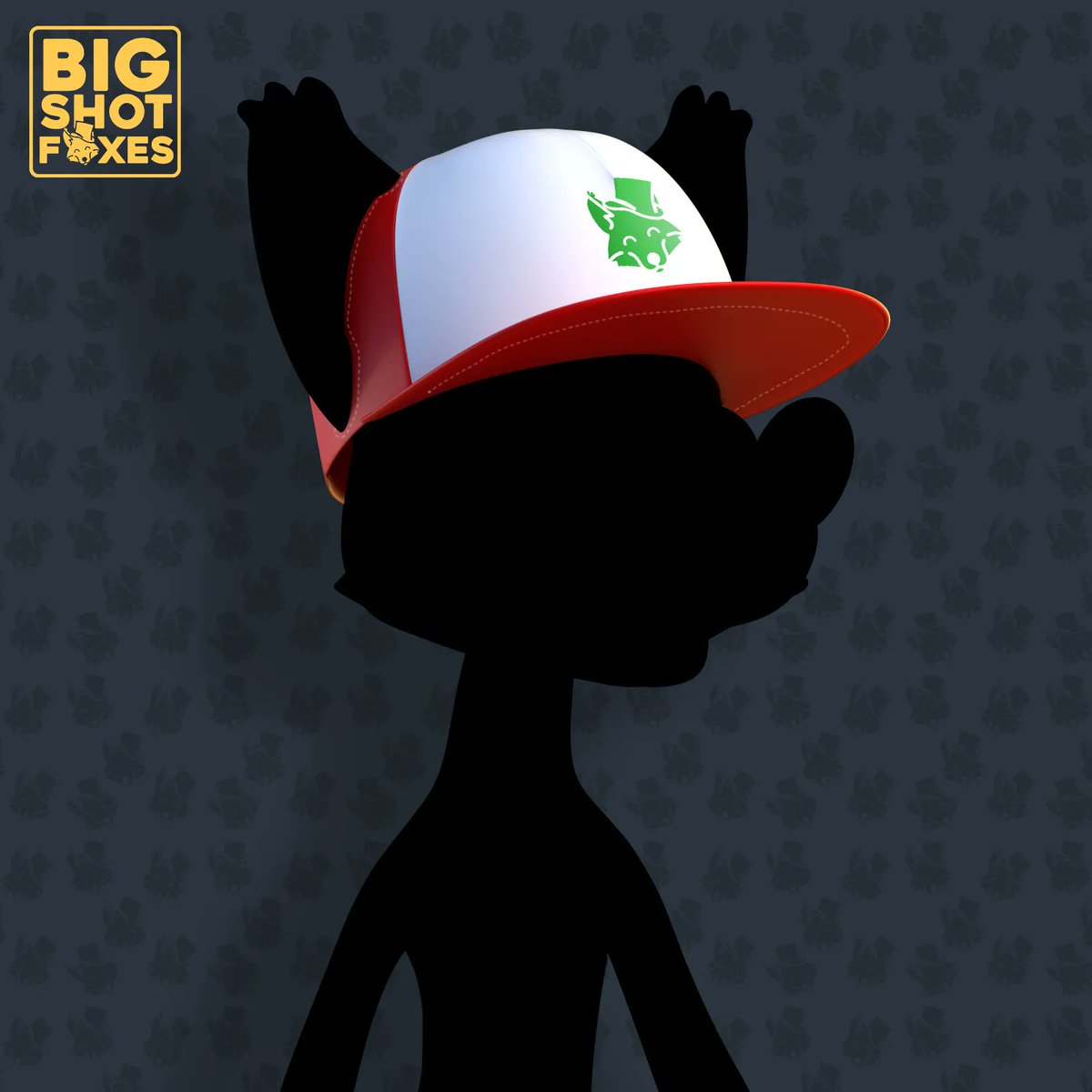 Big Shot Foxes 🦊🍬 tweet media