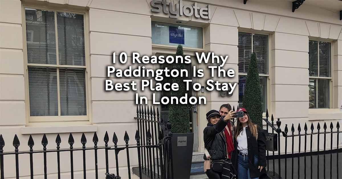 StayPaddington's tweet photo. The best place to stay in London for tourists is Paddington. This London Travel Planner gives you 10 reasons why. https://t.co/fhELwggtRV
@inpaddington @londontravplan 
#Paddington #LondonTravelPlanner https://t.co/BqLWxkSMLl