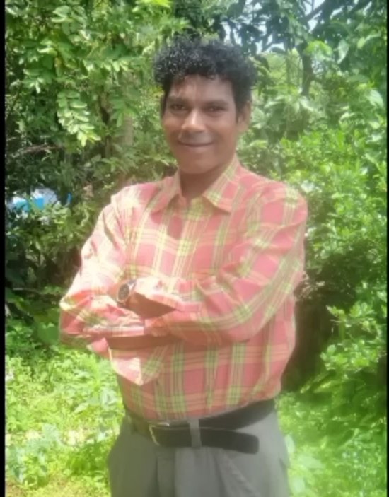 bjp4sanquelim's tweet photo. #RIP #comedian #selvy #Legend https://t.co/wvOLjRYQ5u