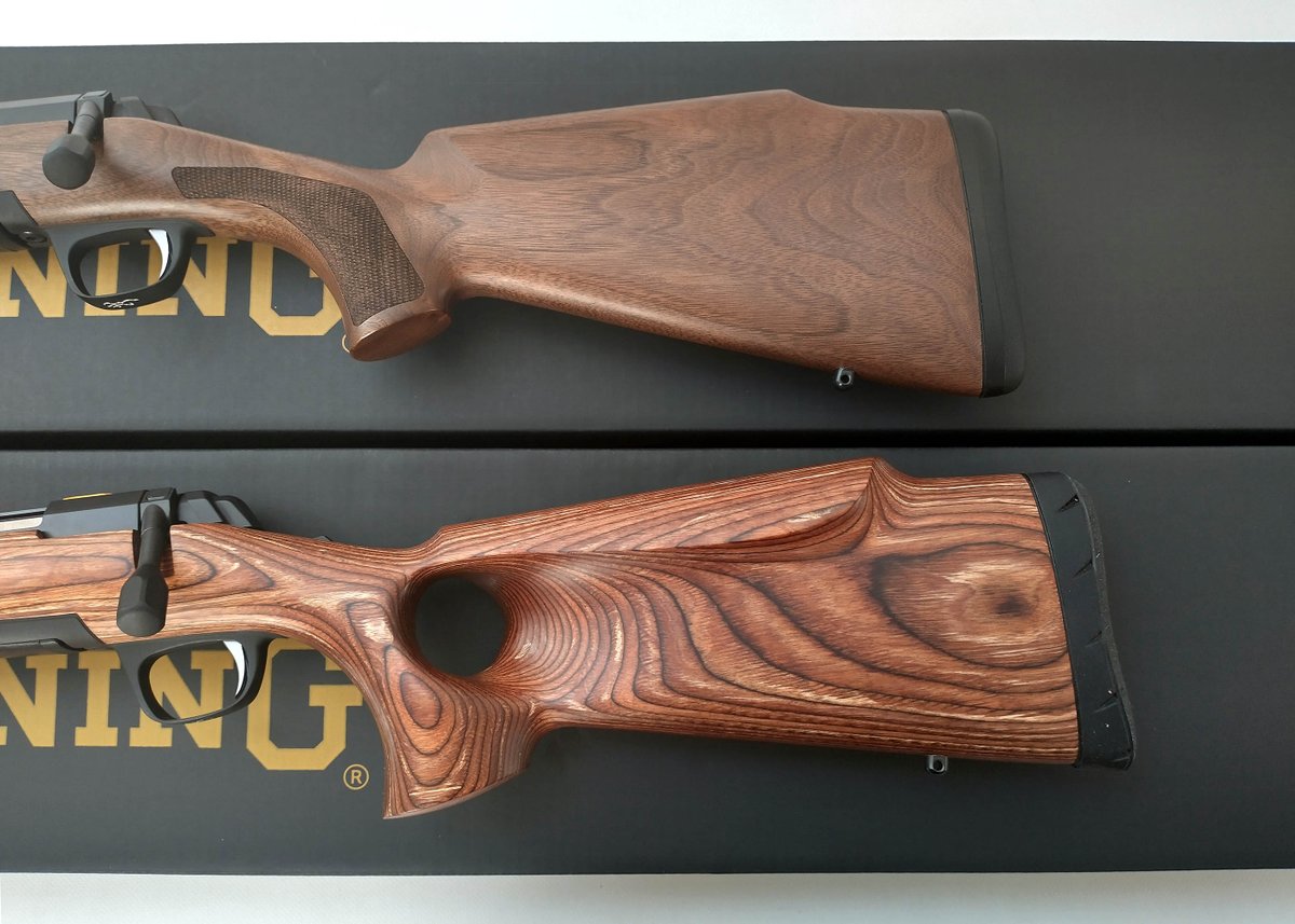 twojabron's tweet photo. Na dobry początek tygodnia sztucery @BrowningArms #XBOLT w wersji #LeftHand!
#BrowningXBolt #Hunter #308Win może być Wasz już za 5️⃣9️⃣0️⃣0️⃣ zł;
a #BrowningXBoltSF #Eclipse #HunterBrown #243Win z osadą #thumbhole za okrągłe 7️⃣0️⃣0️⃣0️⃣ zł.
#myślistwo #łowiectwo #strzelectwo #hunting https://t.co/i38xoUX2Rl
