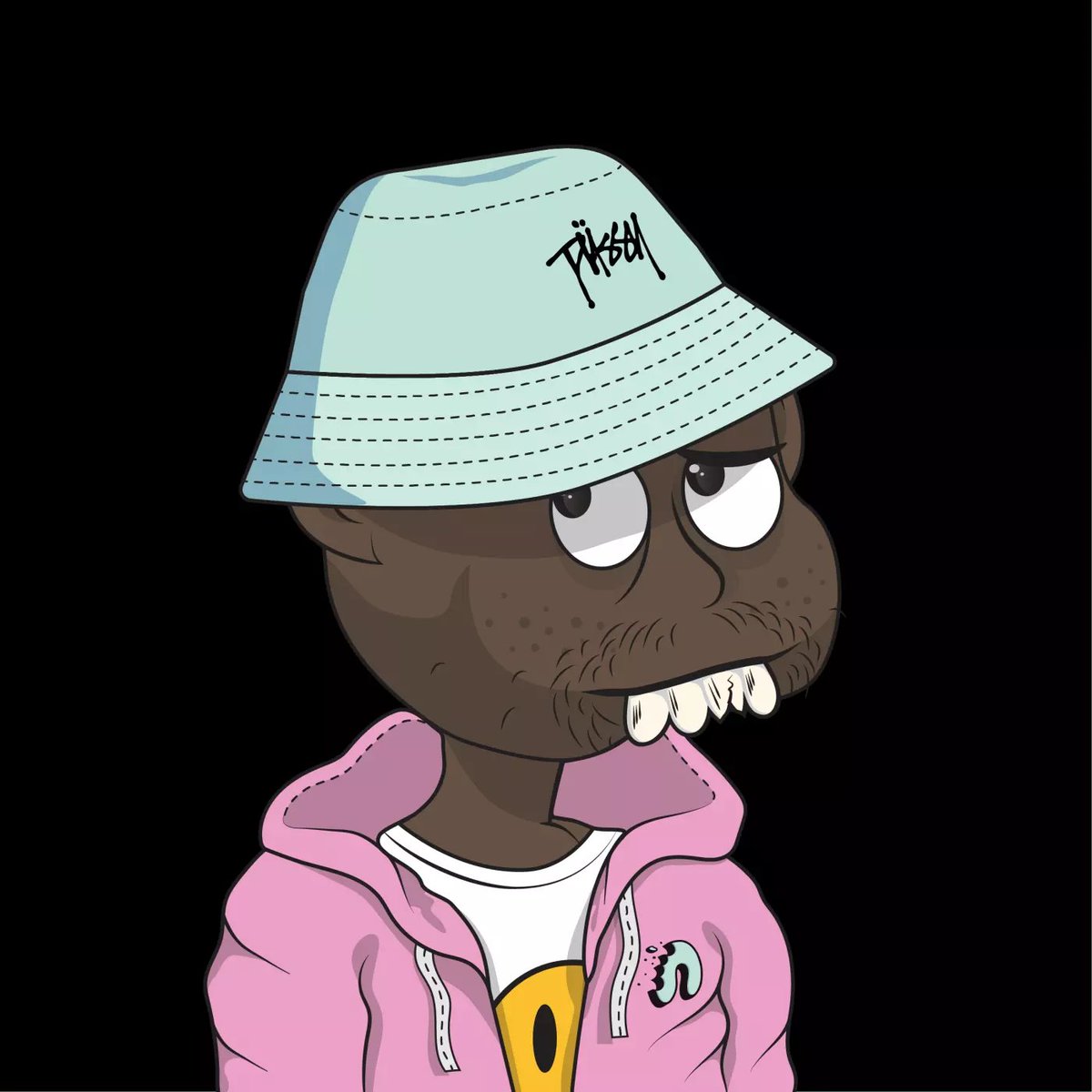 I'm really liking my <a href="/Nibblersnft/">Nibblers</a> that the good people at <a href="/PotioNFT_art/">PotioNFT 🧪 MINT NOW FOR 0.01 BNB</a> let me adopt. I promise to give him a good home 😉

Go mint your animated potion art for only 0.01 $BNB at <a href="/PotioNFT_art/">PotioNFT 🧪 MINT NOW FOR 0.01 BNB</a>.

#NewProfilePic #BNBChain