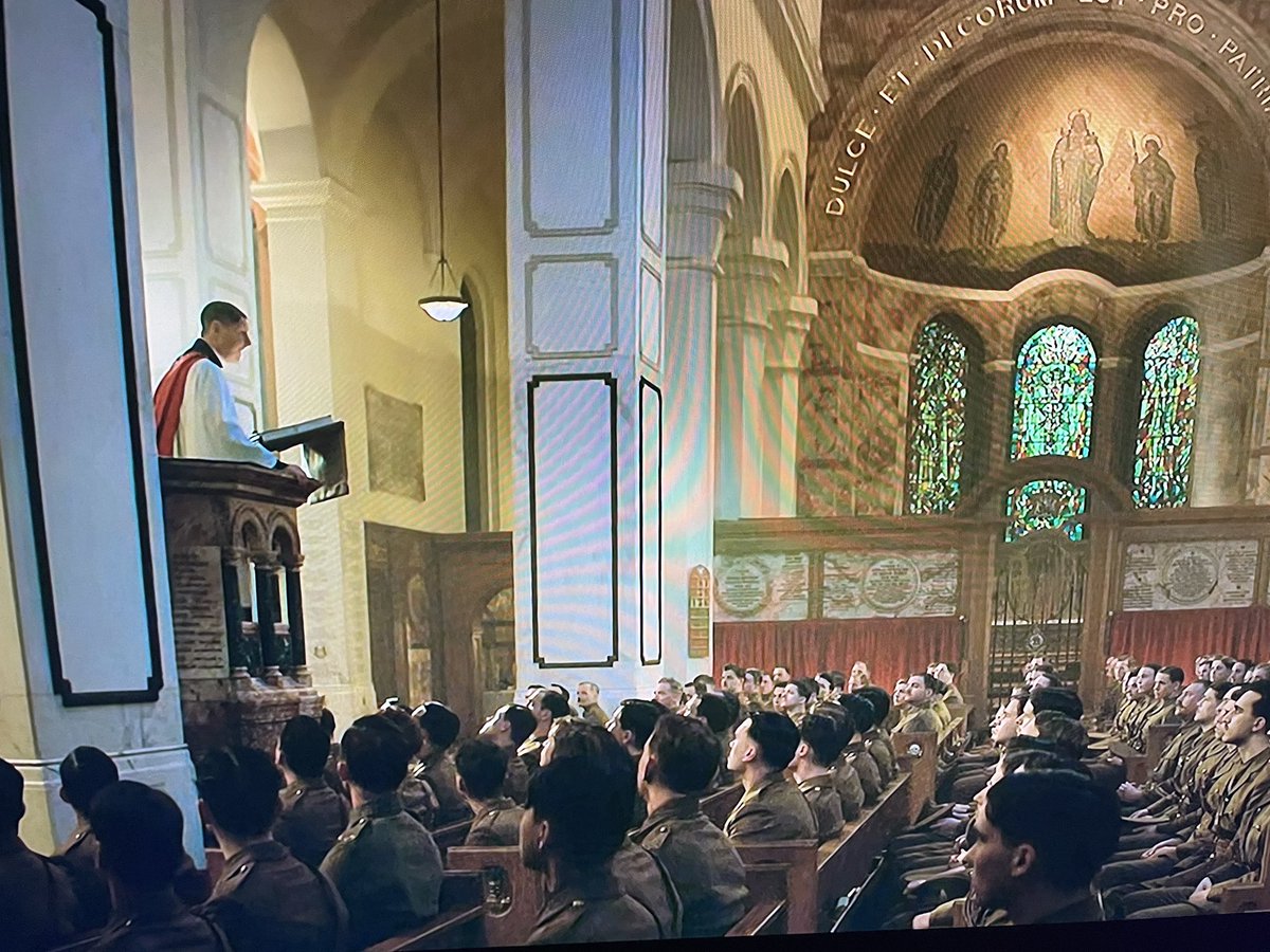 SandhurstChaplains tweet media