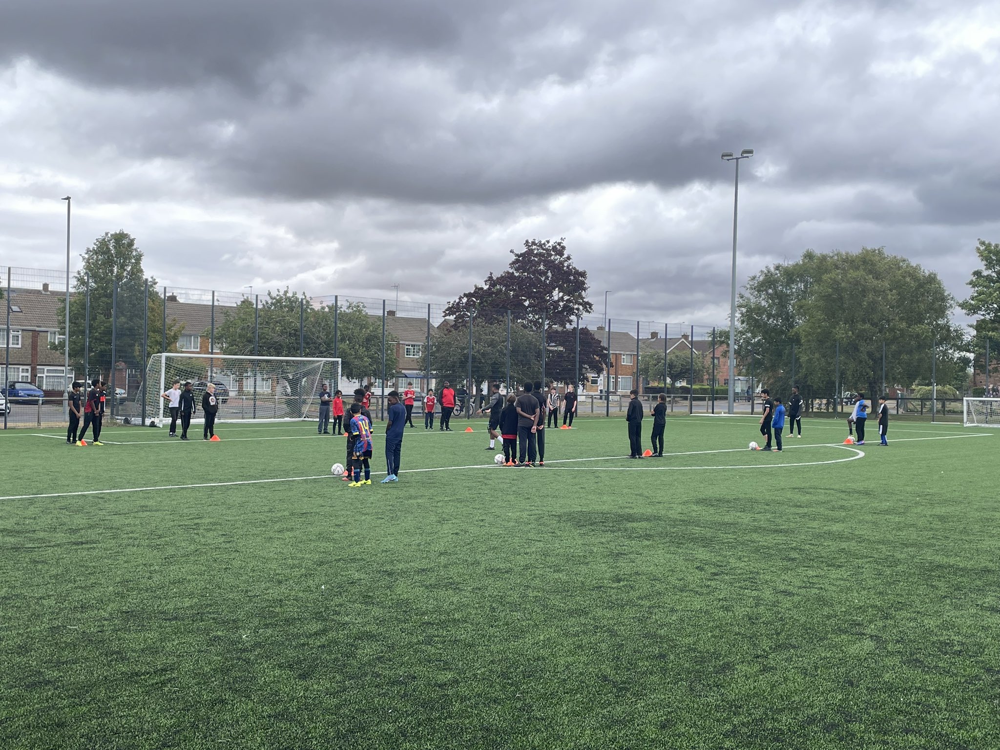 The Chalk Hills Academy on Twitter "The 6 weeks Summer holiday has