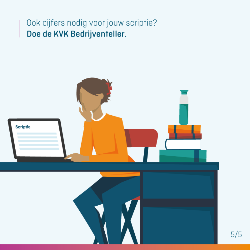 KVK_NL's tweet photo. Benieuwd naar het aantal #concurrenten in jouw regio? Bijv. voor je ondernemersplan, concurrentieanalyse of marketingplan? Met de Bedrijventeller check je snel en eenvoudig hoeveel bedrijven er in een bepaalde #branche en bepaald gebied gevestigd zijn⤵️ https://t.co/bm7rOjHHGw