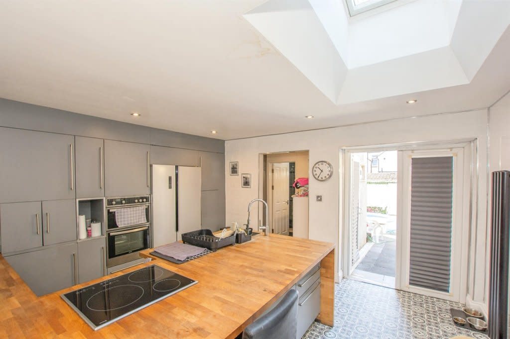 Peter Alan on Twitter "Marion Street, Cardiff This stunning period