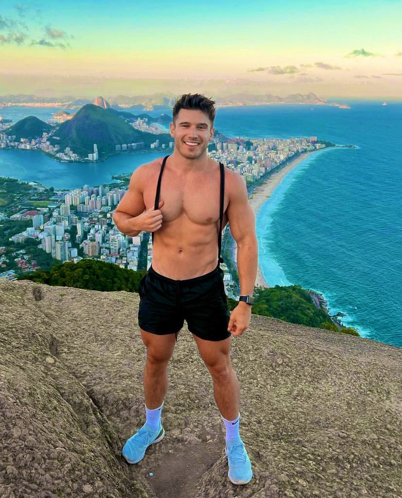 good morning angel grove