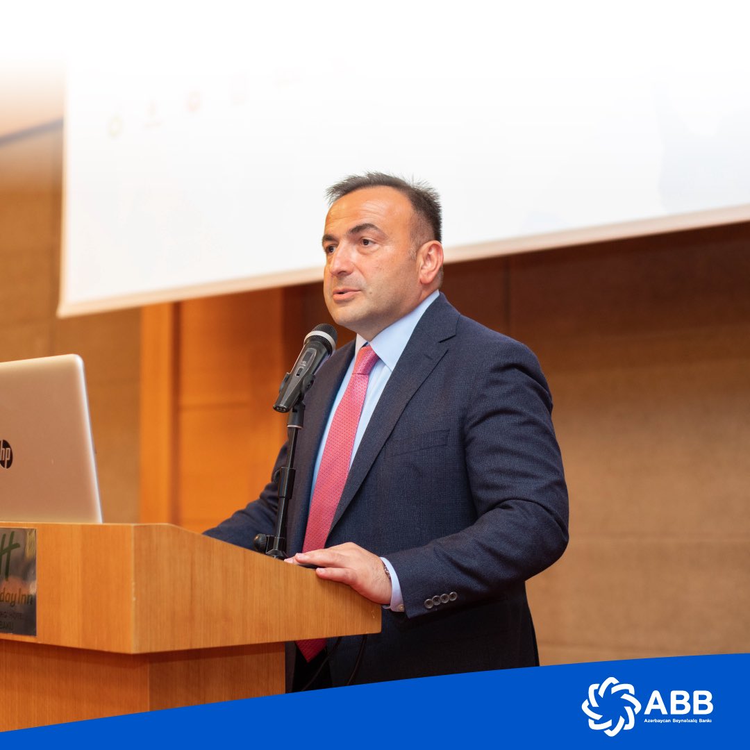 abb_bank's tweet photo. ABB, bp və onun tərəfdaşları ilə birgə maliyyələşdirilən 150 nəfər ABB Tech Akademiyası layihəsini uğurla tamamlamışdır.
 
ABB ölkədə ixtisaslaşmış İT mütəxəssislər yetişdirilməsinə dəstək göstərir!
 
Ətraflı: https://t.co/r0aKasdQHo 
 
#ABB #ABBTechAkademiyası https://t.co/fbY3twxOFL