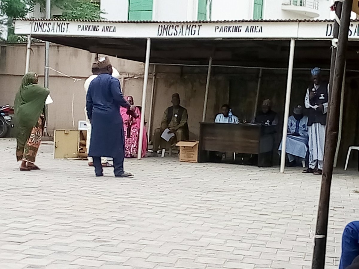 <a href="/DrfKano/">KanoHealthSupplyChain</a> Bid opening ceremony for the 2022DMCSA open tender on 23/5/2022.