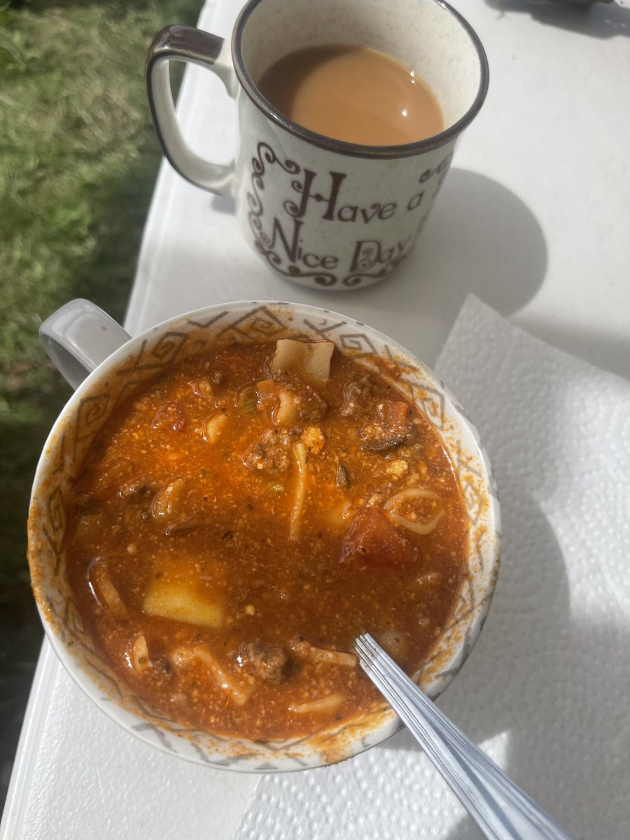 SoupTime.ca tweet media