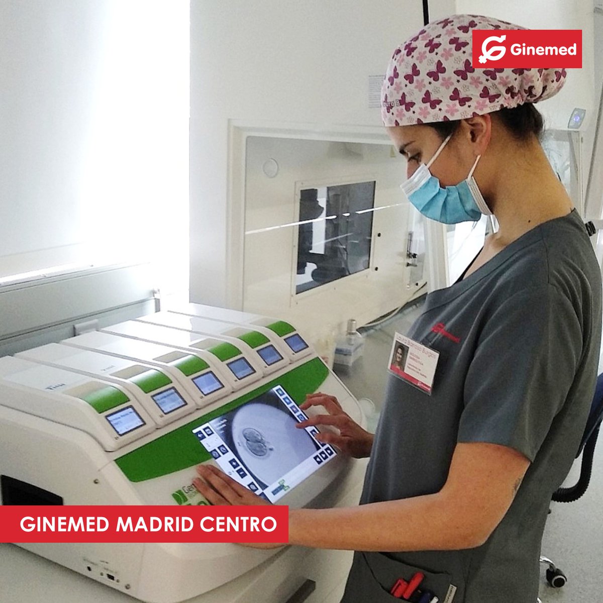 GinemedFund's tweet photo. A vosotros, que cuidáis de lo más importante, el origen de la vida✨

Que acompañáis a las pacientes en el camino hacia la maternidad

Gracias por vuestra entrega, pasión y profesionalidad.

¡FELIZ #DíaInternacionaldelEmbriólogo! 👨‍🔬👩‍🔬🔬 https://t.co/5zhu3Gd3Uw