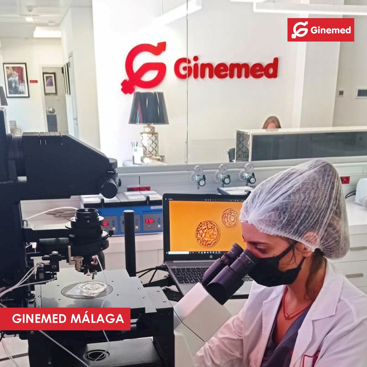 A vosotros, que cuidáis de lo más importante, el origen de la vida✨

Que acompañáis a las pacientes en el camino hacia la maternidad

Gracias por vuestra entrega, pasión y profesionalidad.

¡FELIZ #DíaInternacionaldelEmbriólogo! 👨‍🔬👩‍🔬🔬