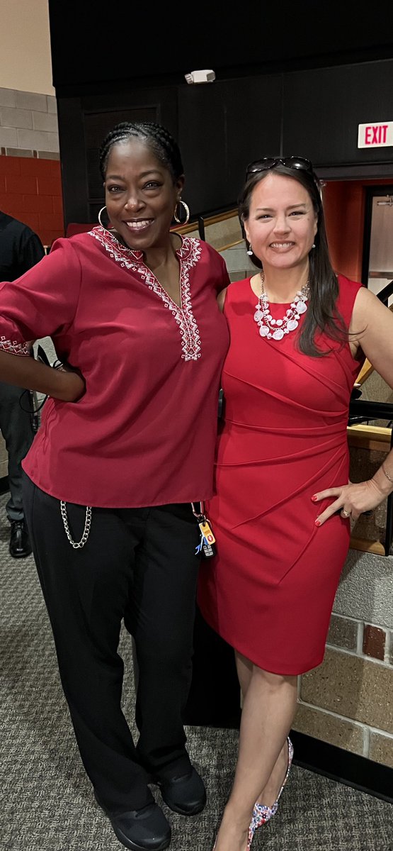 My ‘WooHoo’ girl! #ForneyFamily <a href="/forneyisd/">ForneyISD</a> <a href="/Crosby_fisd/">Crosby Elementary</a> #Leadership