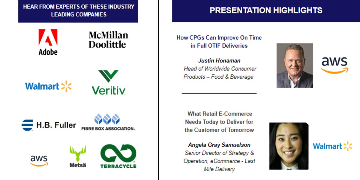 Packaging for E-Commerce tweet media