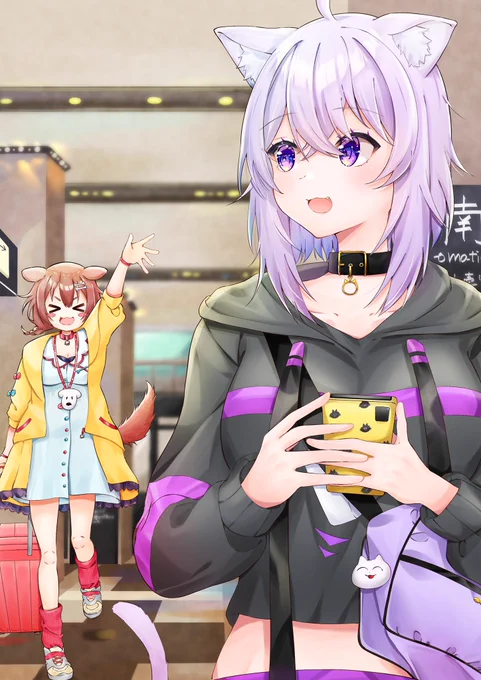 おかころ旅行まとめ① 