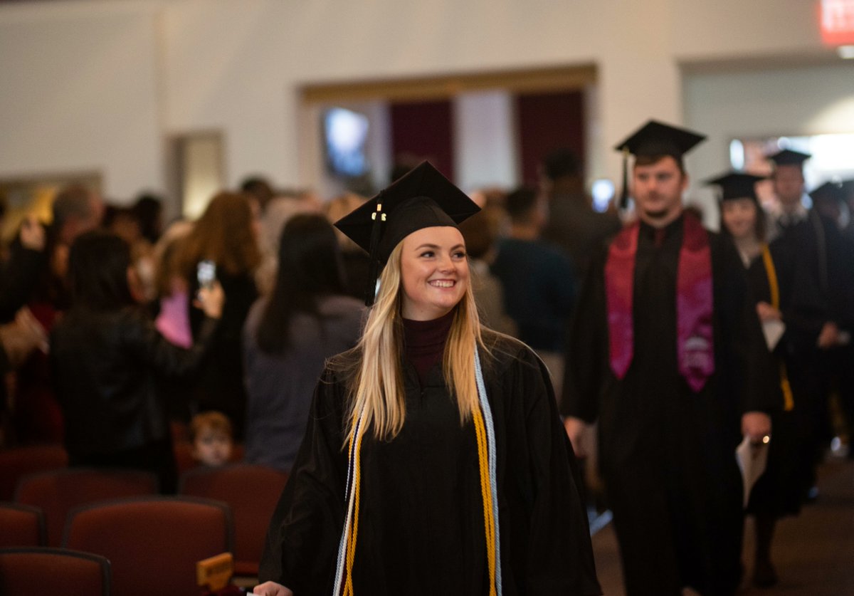 We have many programs at the Certificate, Associate, Bachelor and Master degree levels. You can definitely find your calling here! Contact us today to learn more about our programs and find out how you can become a tiger!