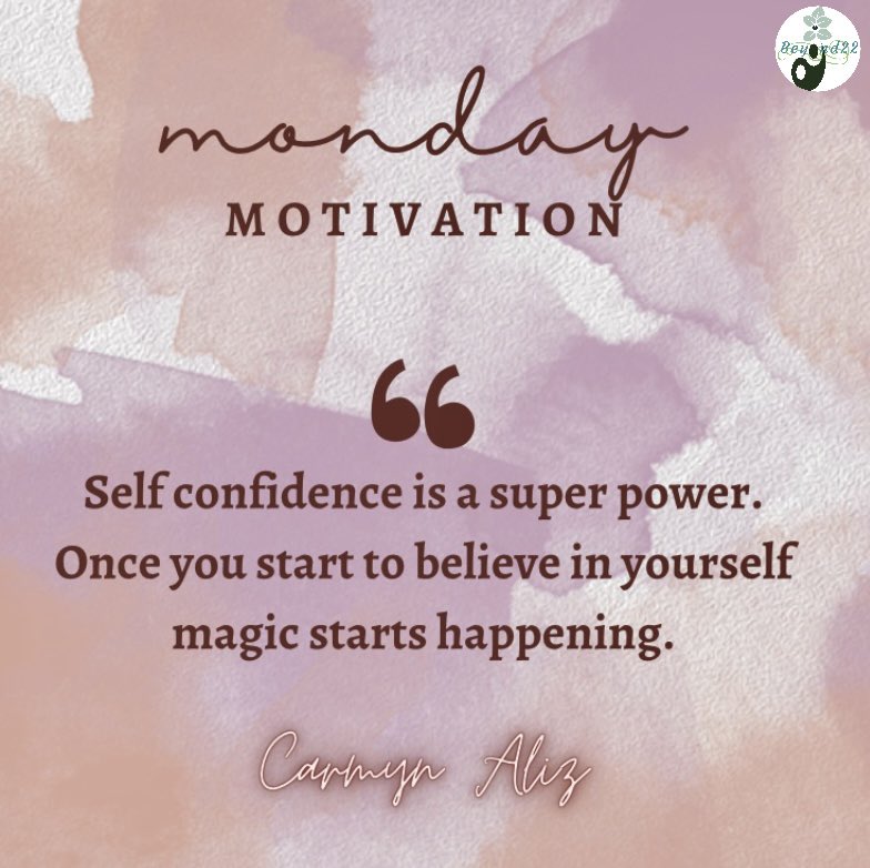 Beyond22foreva's tweet photo. Happy Motivation Monday!! 🤗🤑🧘‍♀️🌿
*****************************************
Be the change you want to see!!

Be the light you seek!!

Every Monday You Can Find A Motivational Quote That You May Need To Kick Start Your Week, Enjoy💋

#health #free #knowledge #motivation #beyond22 https://t.co/F7lhyKYz74