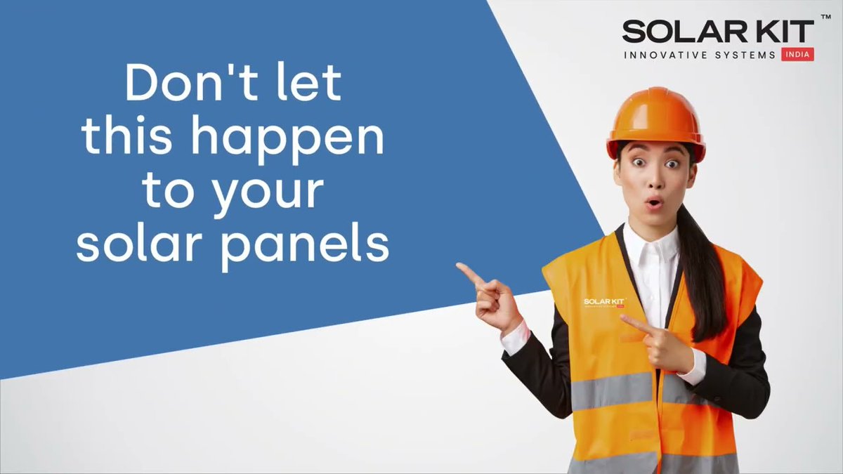 SolarKit_In's tweet photo. India's Best #SolarStructure for #CoastalRegions. https://t.co/62YJoVZemZ 

✓ Design Wind Speed upto 200 kmph*
✓ Best in Market Warranty*
✓ Quick to Install

Solar Structure for Cyclone Areas.

Contact : 8657571188 | sales@solar-kit.in

#SolarPanel #CycloneSolar #CoastalSolar https://t.co/fdkE1K8Fr8