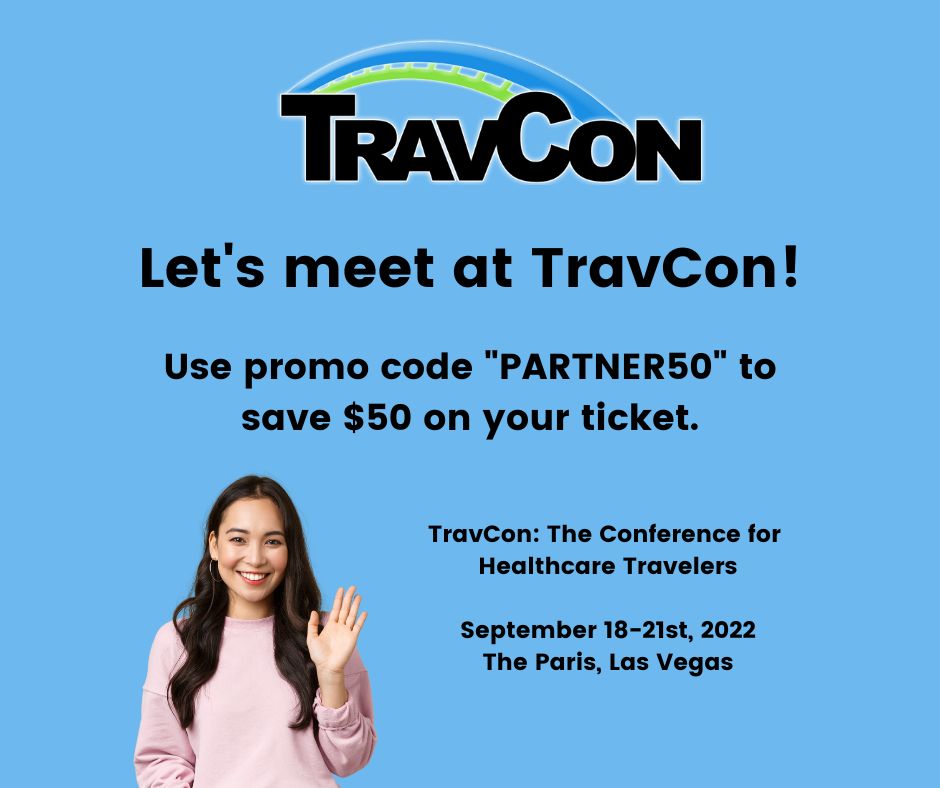 RTG Medical on Twitter "TravCon’22 promises to be the biggest and best