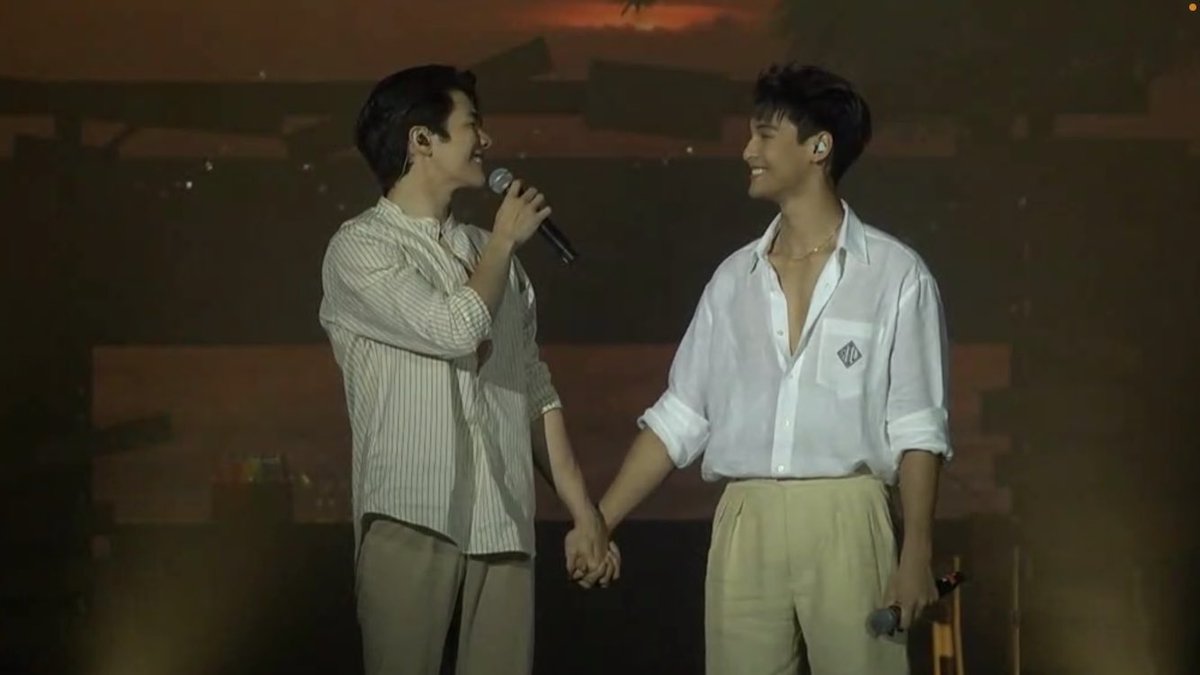 kpfiIms's tweet image. KINNPORSCHE 😫😫