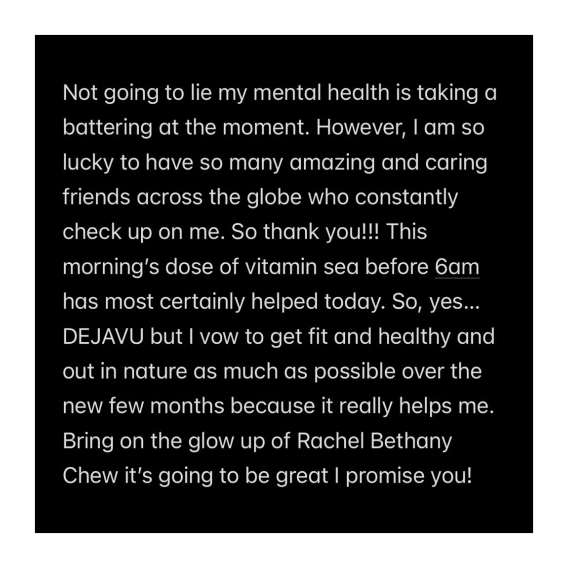 Rachel Chew tweet media